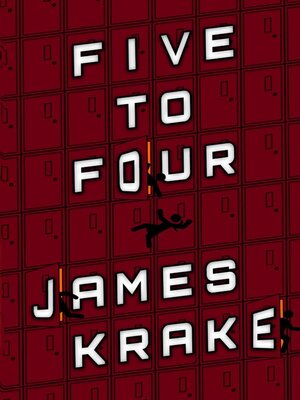 cover image of Five to Four